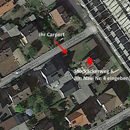 3 Apartment
